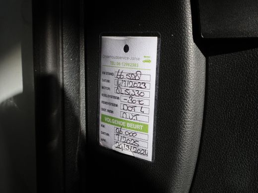 Renault Master T33 2.3 DCI 130 PK L2H2 + WERKPLAATS INRICHTING | TREKHAAK | NAVIGATIE ActivLease financial lease