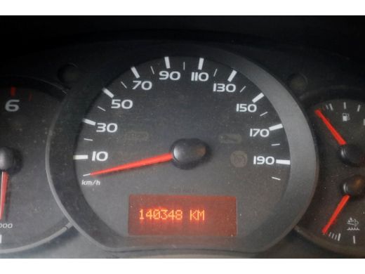 Renault Master T35 2.3 dCi E6 165pk Kipper dubbel lucht Trekhaak 3500kg 02-2017 ActivLease financial lease