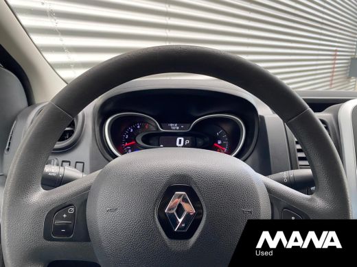 Renault Trafic 2.0 dCi 145PK T29 L2H1 DC Automaat Led Sidebars Navi Trekhaak Sensoren Cruise Camera ActivLease financial lease