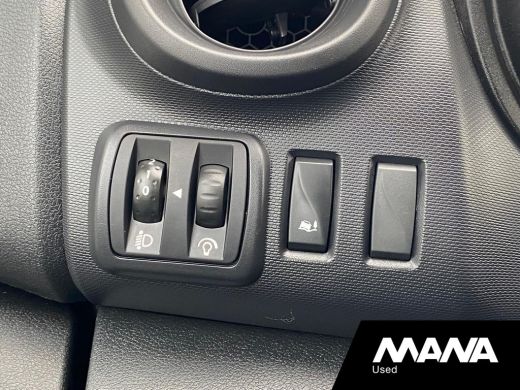 Renault Trafic 2.0 dCi 145PK T29 L2H1 DC Automaat Led Sidebars Navi Trekhaak Sensoren Cruise Camera ActivLease financial lease
