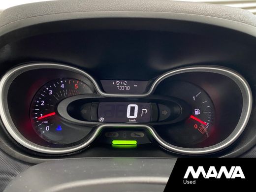 Renault Trafic 2.0 dCi 145PK T29 L2H1 DC Automaat Led Sidebars Navi Trekhaak Sensoren Cruise Camera ActivLease financial lease