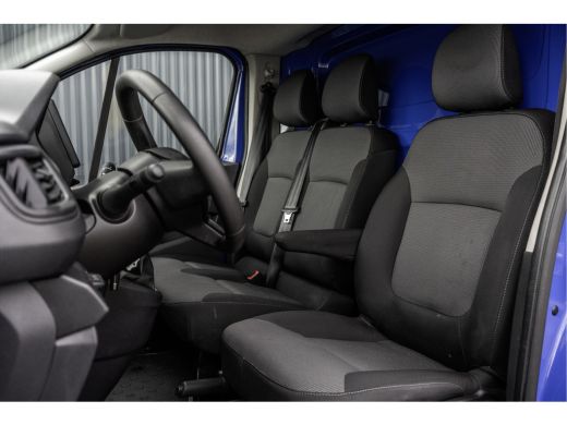 Renault Trafic 2.0 dCi L1H1 | Euro 6 | 150 PK | Automaat | NW MODEL | Cruise | Airco | Schuifdeur L+R ActivLease financial lease
