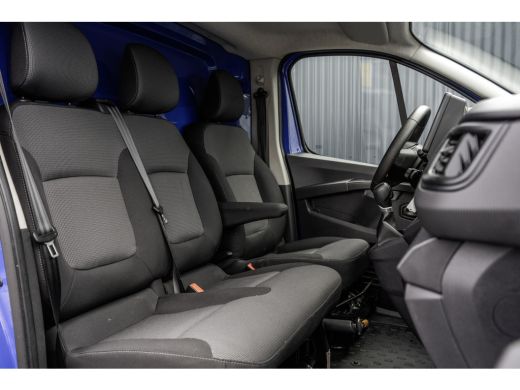 Renault Trafic 2.0 dCi L1H1 | Euro 6 | 150 PK | Automaat | NW MODEL | Cruise | Airco | Schuifdeur L+R ActivLease financial lease