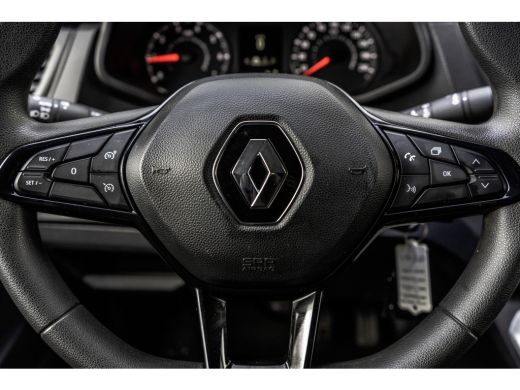 Renault Trafic 2.0 dCi L1H1 | Euro 6 | 150 PK | Automaat | NW MODEL | Cruise | Airco | Schuifdeur L+R ActivLease financial lease