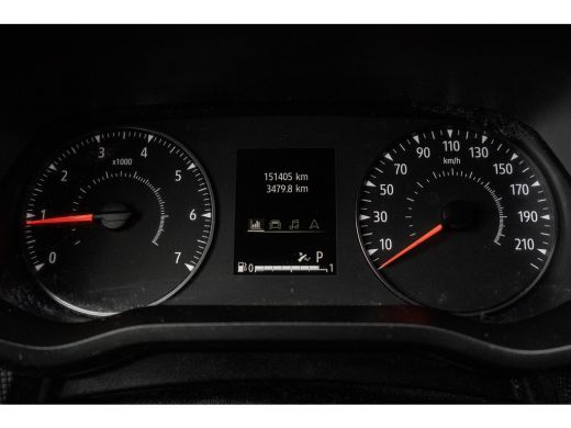 Renault Trafic 2.0 dCi L1H1 | Euro 6 | 150 PK | Automaat | NW MODEL | Cruise | Airco | Schuifdeur L+R ActivLease financial lease