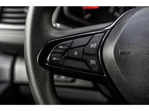 Renault Trafic 2.0 dCi L1H1 | Euro 6 | 150 PK | Automaat | NW MODEL | Cruise | Airco | Schuifdeur L+R ActivLease financial lease