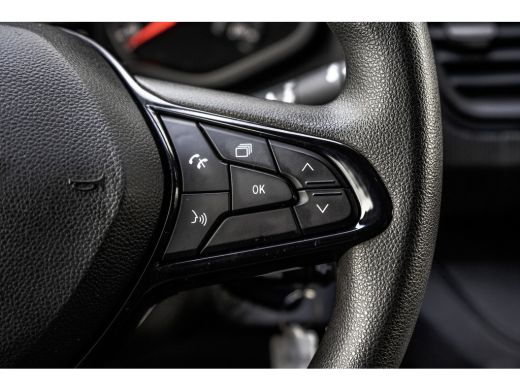Renault Trafic 2.0 dCi L1H1 | Euro 6 | 150 PK | Automaat | NW MODEL | Cruise | Airco | Schuifdeur L+R ActivLease financial lease