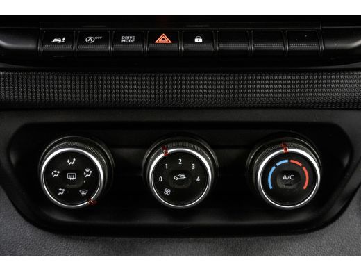 Renault Trafic 2.0 dCi L1H1 | Euro 6 | 150 PK | Automaat | NW MODEL | Cruise | Airco | Schuifdeur L+R ActivLease financial lease
