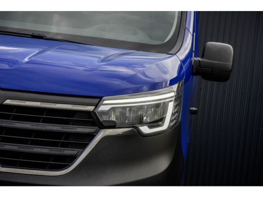 Renault Trafic 2.0 dCi L1H1 | Euro 6 | 150 PK | Automaat | NW MODEL | Cruise | Airco | Schuifdeur L+R ActivLease financial lease
