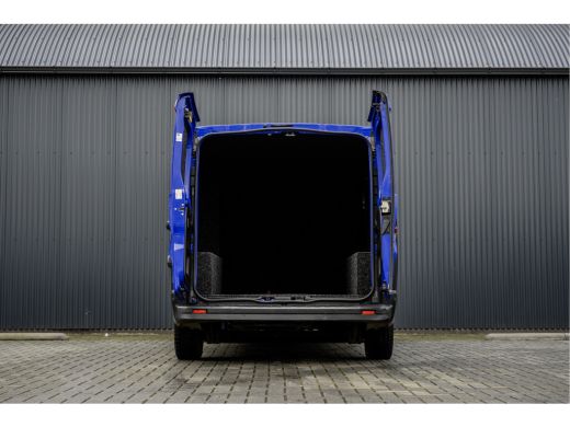 Renault Trafic 2.0 dCi L1H1 | Euro 6 | 150 PK | Automaat | NW MODEL | Cruise | Airco | Schuifdeur L+R ActivLease financial lease