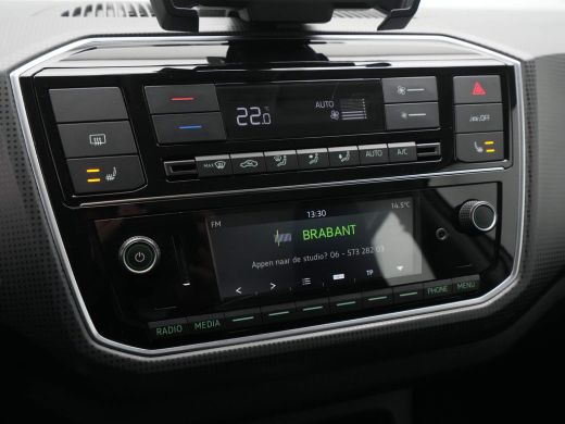Skoda Citigo e-iV EV Ambition Clima Pdc Stoelverwarming Bluetooth 188 ActivLease financial lease