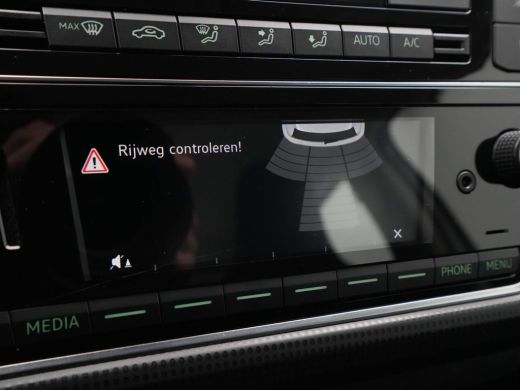 Skoda Citigo e-iV EV Ambition Clima Pdc Stoelverwarming Bluetooth 188 ActivLease financial lease