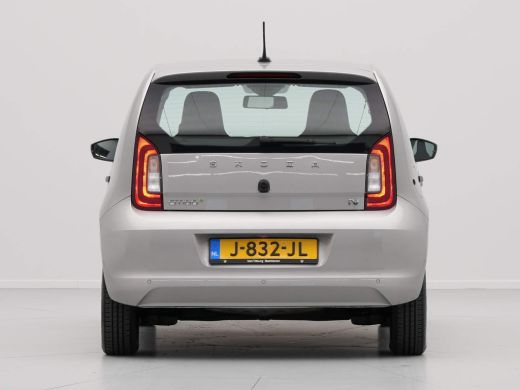 Skoda Citigo e-iV EV Ambition Clima Pdc Stoelverwarming Bluetooth 188 ActivLease financial lease