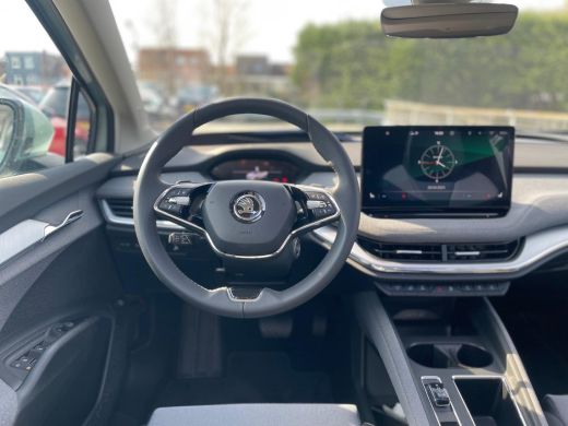 Skoda Enyaq ŠKODA Business Edition | Driving mode select | ESC (Elektronische Stabiliteits Controle) | Front ... ActivLease financial lease