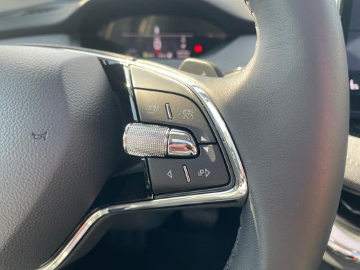Skoda Enyaq ŠKODA Business Edition | Driving mode select | ESC (Elektronische Stabiliteits Controle) | Front ... ActivLease financial lease