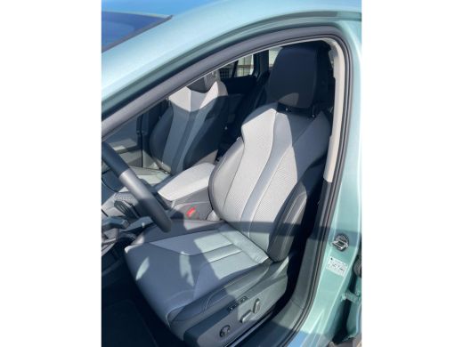 Skoda Enyaq ŠKODA Business Edition | Driving mode select | ESC (Elektronische Stabiliteits Controle) | Front ... ActivLease financial lease