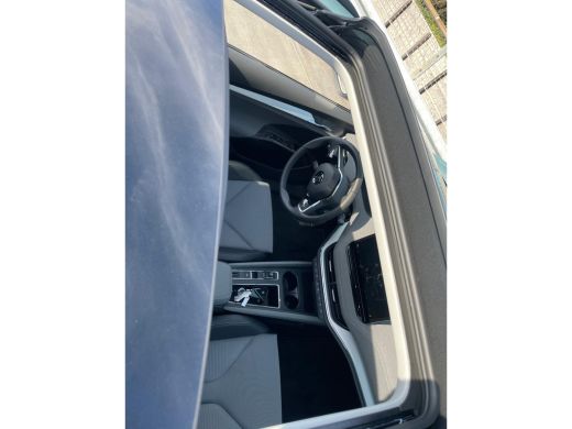 Skoda Enyaq ŠKODA Business Edition | Driving mode select | ESC (Elektronische Stabiliteits Controle) | Front ... ActivLease financial lease