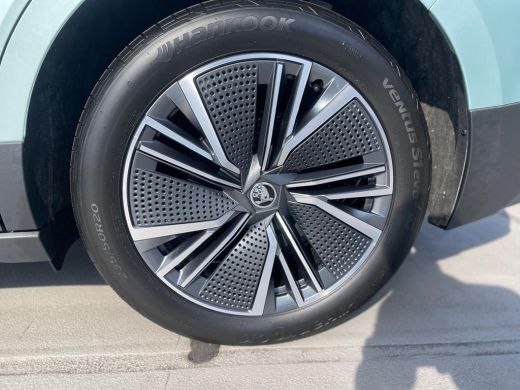 Skoda Enyaq ŠKODA Business Edition | Driving mode select | ESC (Elektronische Stabiliteits Controle) | Front ... ActivLease financial lease