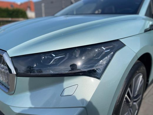 Skoda Enyaq ŠKODA Business Edition | Driving mode select | ESC (Elektronische Stabiliteits Controle) | Front ... ActivLease financial lease