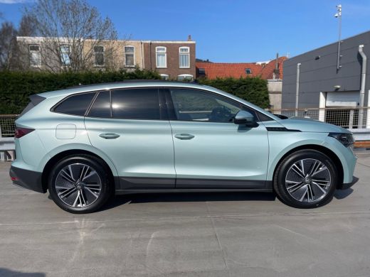 Skoda Enyaq ŠKODA Business Edition | Driving mode select | ESC (Elektronische Stabiliteits Controle) | Front ... ActivLease financial lease