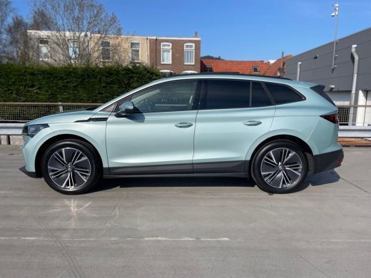 Skoda Enyaq ŠKODA Business Edition | Driving mode select | ESC (Elektronische Stabiliteits Controle) | Front ... ActivLease financial lease