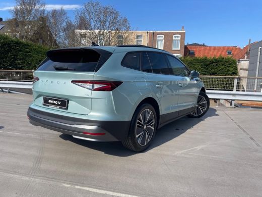 Skoda Enyaq ŠKODA Business Edition | Driving mode select | ESC (Elektronische Stabiliteits Controle) | Front ... ActivLease financial lease