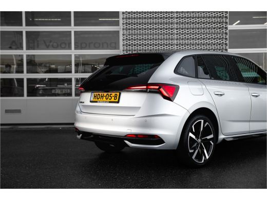 Skoda Scala 1.0 TSI Monte Carlo | ACC | 18" | Winterpakket | ActivLease financial lease
