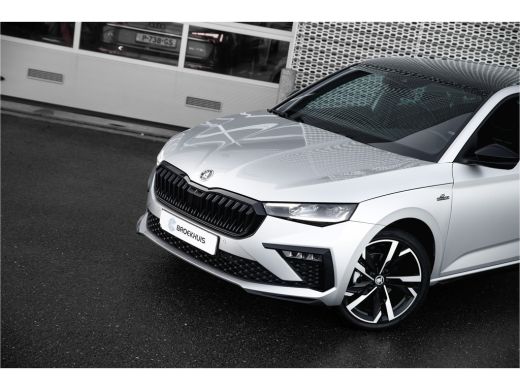 Skoda Scala 1.0 TSI Monte Carlo | ACC | 18" | Winterpakket | ActivLease financial lease