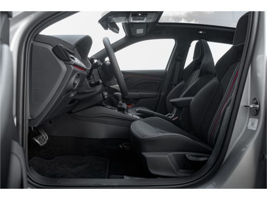 Skoda Scala 1.0 TSI Monte Carlo | ACC | 18" | Winterpakket | ActivLease financial lease