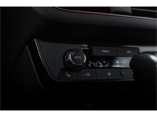 Skoda Scala 1.0 TSI Monte Carlo | ACC | 18" | Winterpakket | ActivLease financial lease