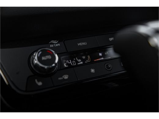 Skoda Scala 1.0 TSI Monte Carlo | ACC | 18" | Winterpakket | ActivLease financial lease