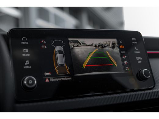 Skoda Scala 1.0 TSI Monte Carlo | ACC | 18" | Winterpakket | ActivLease financial lease