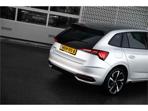 Skoda Scala 1.0 TSI Monte Carlo | ACC | 18" | Winterpakket | ActivLease financial lease