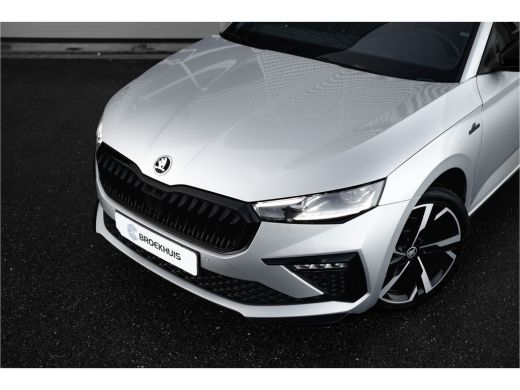Skoda Scala 1.0 TSI Monte Carlo | ACC | 18" | Winterpakket | ActivLease financial lease