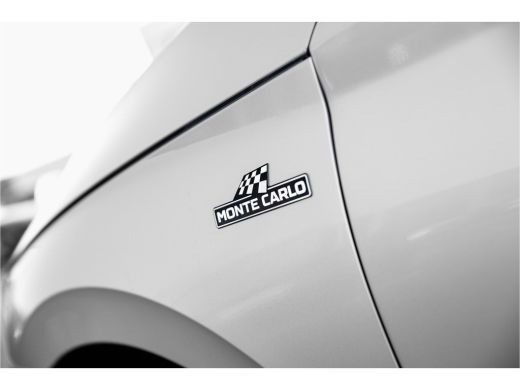 Skoda Scala 1.0 TSI Monte Carlo | ACC | 18" | Winterpakket | ActivLease financial lease