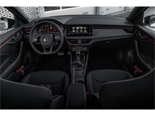 Skoda Scala 1.0 TSI Monte Carlo | ACC | 18" | Winterpakket | ActivLease financial lease