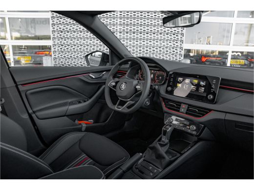 Skoda Scala 1.0 TSI Monte Carlo | ACC | 18" | Winterpakket | ActivLease financial lease