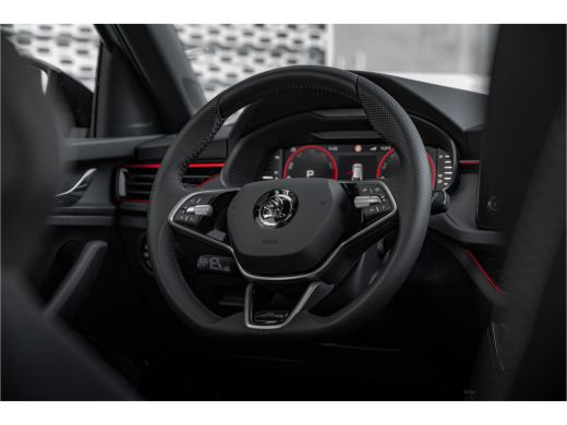 Skoda Scala 1.0 TSI Monte Carlo | ACC | 18" | Winterpakket | ActivLease financial lease
