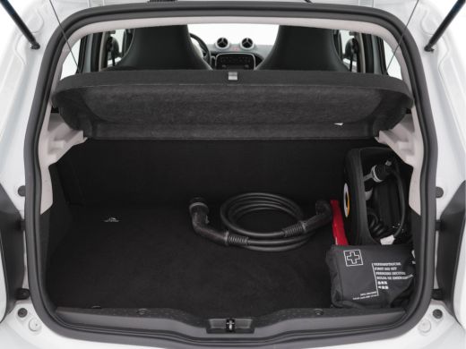 Smart Forfour EQ Business Solution Cool&Audio Pack 18 kWh [ 3-Fase ] (INCL-BTW) *FULL-LEATHER | AIRCO | DAB | C... ActivLease financial lease