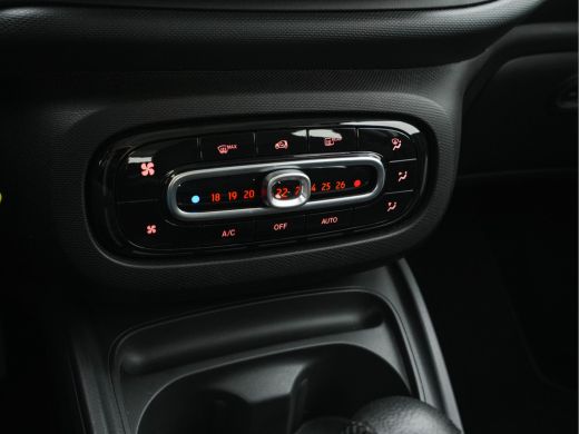 Smart Forfour EQ Business Solution Cool&Audio Pack 18 kWh [ 3-Fase ] (INCL-BTW) *FULL-LEATHER | AIRCO | DAB | C... ActivLease financial lease