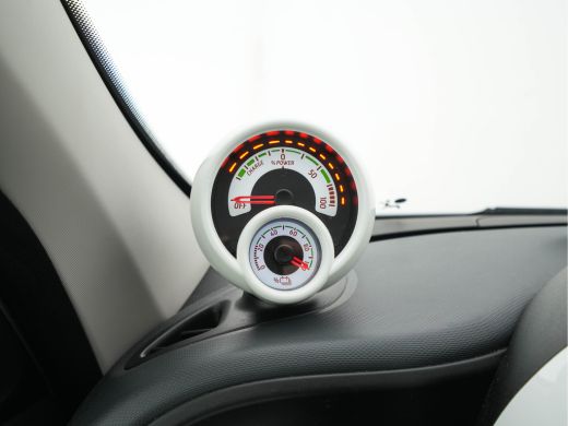 Smart Forfour EQ Business Solution Cool&Audio Pack 18 kWh [ 3-Fase ] (INCL-BTW) *FULL-LEATHER | AIRCO | DAB | C... ActivLease financial lease