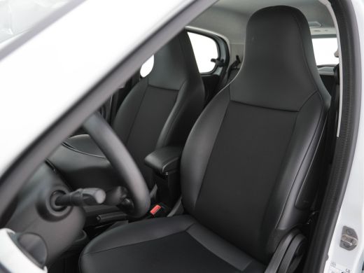 Smart Forfour EQ Business Solution Cool&Audio Pack 18 kWh [ 3-Fase ] (INCL-BTW) *FULL-LEATHER | AIRCO | DAB | C... ActivLease financial lease