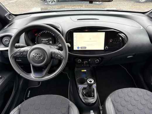 Toyota Aygo X 1.0 VVT-i MT JBL **NIEUWE AUTO/ DIRECT LEVERBAAR** ActivLease financial lease