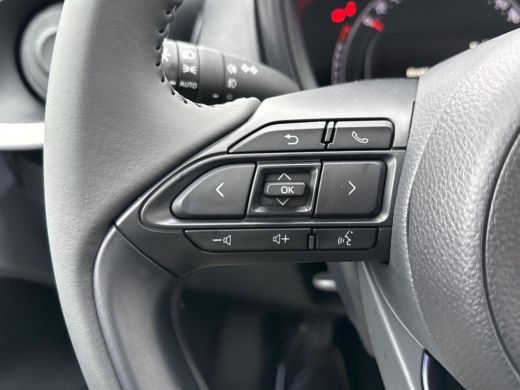 Toyota Aygo X 1.0 VVT-i MT JBL **NIEUWE AUTO/ DIRECT LEVERBAAR** ActivLease financial lease