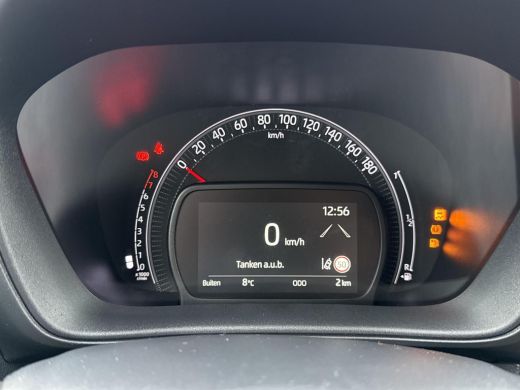 Toyota Aygo X 1.0 VVT-i MT JBL **NIEUWE AUTO/ DIRECT LEVERBAAR** ActivLease financial lease
