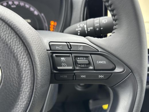 Toyota Aygo X 1.0 VVT-i MT JBL **NIEUWE AUTO/ DIRECT LEVERBAAR** ActivLease financial lease