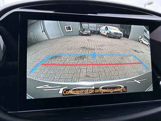 Toyota Aygo X 1.0 VVT-i MT JBL **NIEUWE AUTO/ DIRECT LEVERBAAR** ActivLease financial lease
