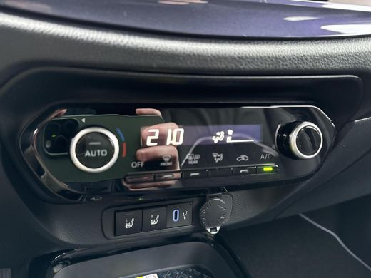 Toyota Aygo X 1.0 VVT-i MT JBL **NIEUWE AUTO/ DIRECT LEVERBAAR** ActivLease financial lease
