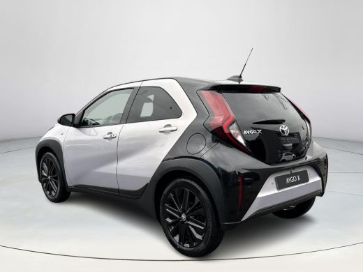 Toyota Aygo X 1.0 VVT-i MT JBL **NIEUWE AUTO/ DIRECT LEVERBAAR** ActivLease financial lease