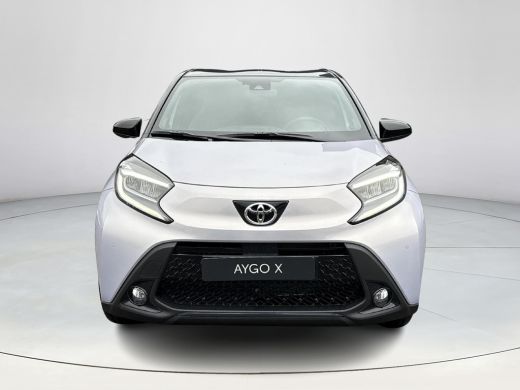 Toyota Aygo X 1.0 VVT-i MT JBL **NIEUWE AUTO/ DIRECT LEVERBAAR** ActivLease financial lease
